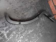 2011-2023 Dodge Charger Rear Driver LH Side Trunk Lid Hinge Cover 1KL48TRMAA