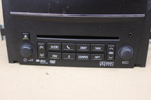 11-12 Cadillac Escalade Radio CD/DVD MP3 GPS Navigation Audio Receiver 20955278