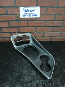 2015-22 Dodge Challenger Center Console Shifter Bezel Trim 5lf09xsbad 5pg702xcad