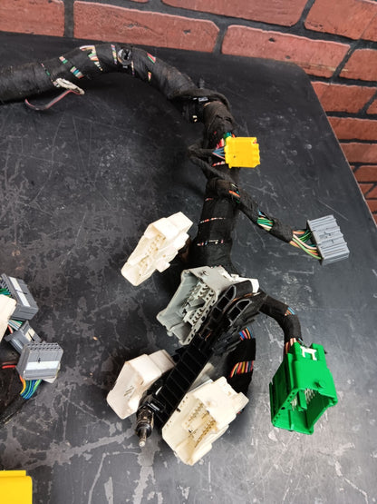 2007 Charger/Magnum/300 Dash Instrument Panel Wiring Harness 05081351AC