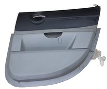 06-10 Dodge Charger SRT8 Rear Passenger RH Side Interior Door Panel 0YH141DBAE