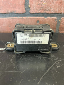⚡ 2006-2008 Jeep Commander Charger 300 Yaw Rate Stability Sensor 56029328AB OEM