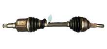 2007-09 Dodge Caliber SRT4 Driver LH Side CV Axle Half Shaft Assembly 53010357AD