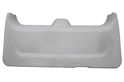 08-14 CADILLAC ESCALADE TAHOE REAR LIFTGATE TRUNK TAILGATE COVER TRIM PANEL OEM