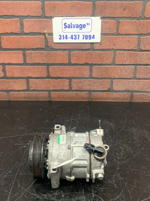 2014-2024 Dodge Ram Chrysler A/C Air Conditioning Compressor 68158259AE OEM
