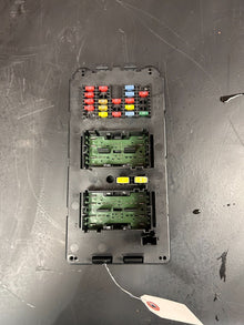 08 JEEP GRAND CHEROKEE RELAY FUSE BOX INTERIOR JUNCTION CONTROL UNIT  56048366AE