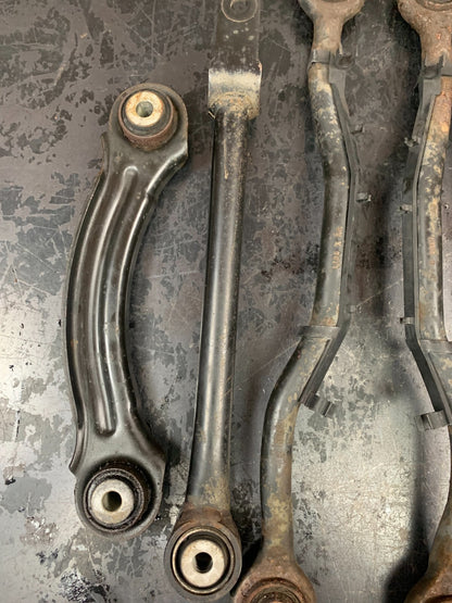 Dodge Challenger/Charger/300 Rear Upper Lower Control Arms/Sway Bars OEM