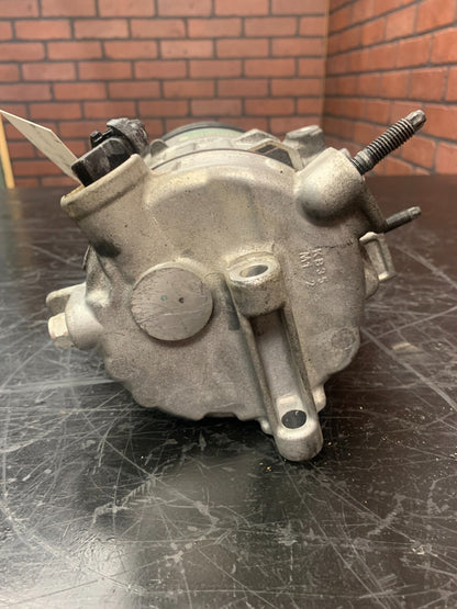2014-2024 Dodge Ram Chrysler A/C Air Conditioning Compressor 68158259AE OEM