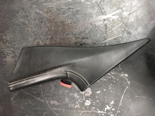 13 14 18 Chrysler 300 Black Driver LH Side Console Side Panel 1UJ91DX9AC