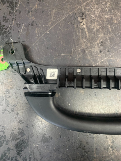 2016-2021 JEEP GRAND CHEROKEE CENTER RIGHT SIDE B PILLAR GRAB GRIP HANDLE OEM