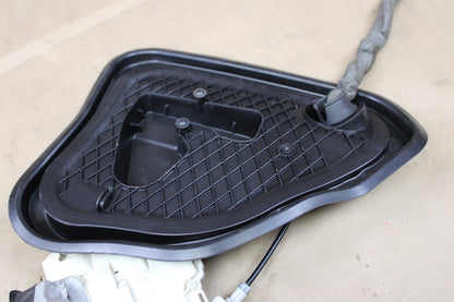 2012-2018 AUDI A7/S7/RS7 REAR RIGHT SIDE DOOR LOCK LATCH ACTUATOR OEM 4G0839016A