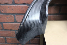 15-23 Dodge Charger R/T 392 Rear Bumper Carbon Fiber Valance Diffuser Panel