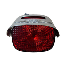 Harley Davidson OEM 99-20 Touring Softail Dyna XL Tail Light 6837003