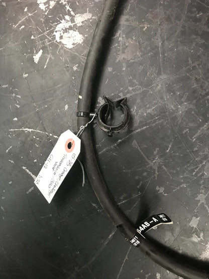 2015-2023 Charger/Challenger/300 Transmission Vent Tube Hose 04627864AB