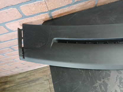 2011-2023 Charger/300 Dash Windshield Defroster Grille Panel 1jq67dx9ai