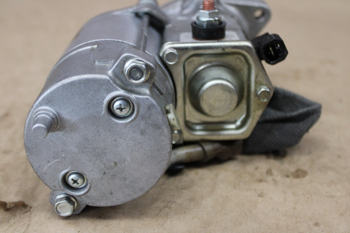 2012-2023 DODGE CHARGER CHALLENGER 300 OEM AUTO ENGINE STARTER MOTOR 05035102AB