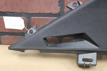 2015-2023 CHALLENGER REAR LEFT UPPER C PILLAR TRIM COVER PANEL OEM 5RP37DX9AE