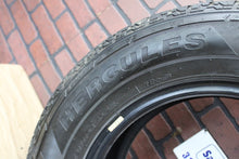 Used Hercules Terra Trac CH4 21' Tire 235/65R16C 7/32nds
