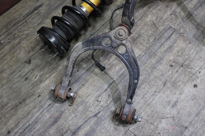 2011-2023 Charger Passenger RH Suspension Knee Assembly Control Arms Links Strut