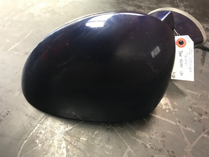 2015-2020 Dodge Challenger SRT Driver LH Side Blue Door Mirror Assembly