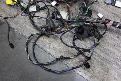 2013 Dodge Challenger SRT8 Body Wire Wiring Harness Fuse Box OEM 68156540AB OEM