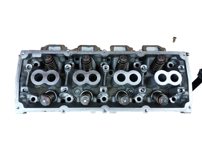 15-22 Charger Challenger Hellcat SRT Driver LH Cylinder Head 53010753ad Damaged