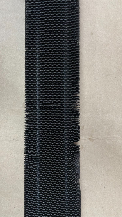 2006-2010 Jeep Grand Cherokee SRT8 6.1L Genuine Mopar Power Steering Oil Cooler