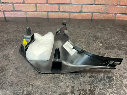 2014-2021 JEEP GRAND CHEROKEE FRONT LEFT SIDE KICK PANEL COVER TRIM OEM