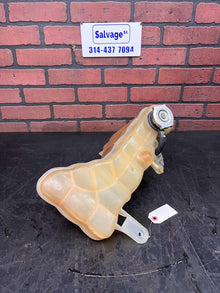 MOPAR 2011-2022 Challenger/Charger/300 Coolant Reservoir OEM 55111260AE Used