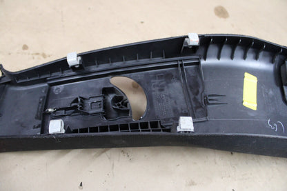 2011-2023 DODGE CHARGER RIGHT PASSENGER SIDE CENTER B PILLAR COVER TRIM OEM