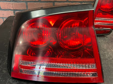 2006-2008 Dodge Charger Taillights Center Rear Brake Light 5174406AA 5174407AA