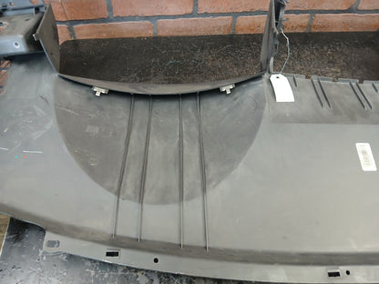 2007-09 Dodge Caliber Dash Dashboard Panel Black 60481230771c oyd45trmab Damaged