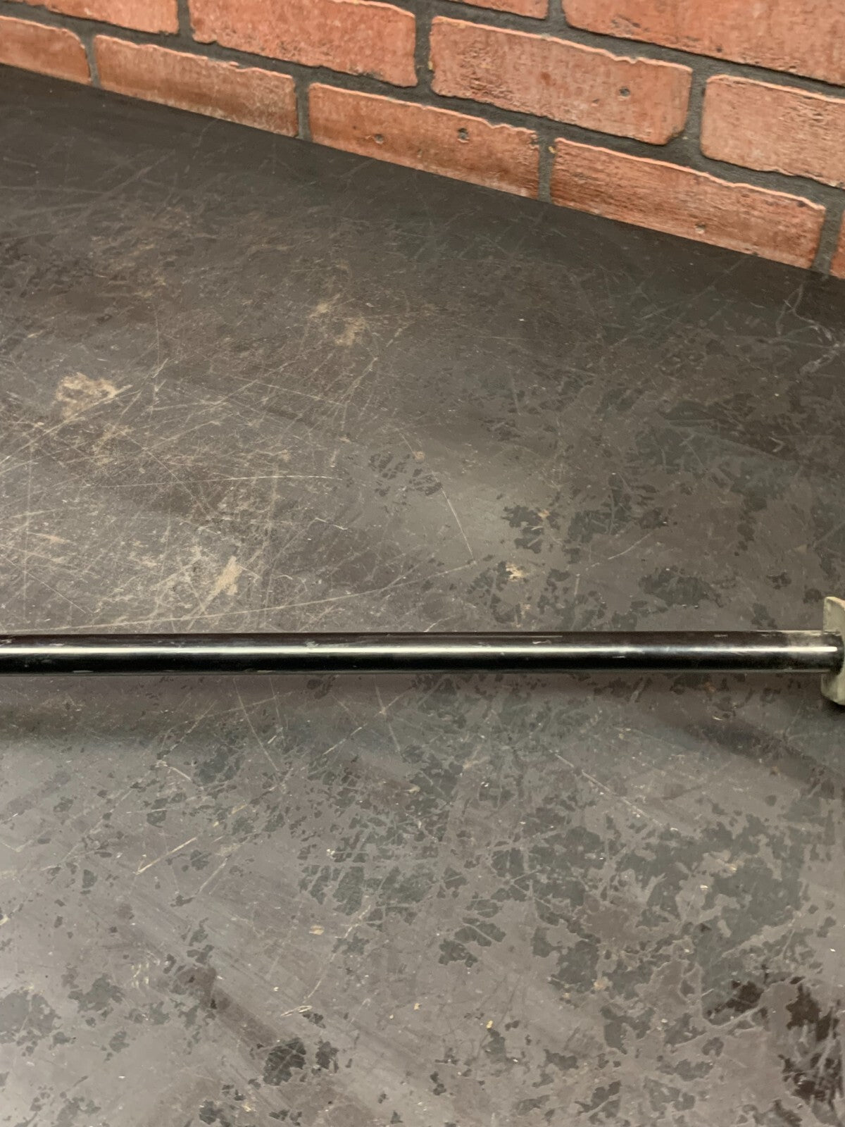 2016-2022 DODGE CHALLENGER REAR STABILIZER SWAY BAR 68184227AA OEM