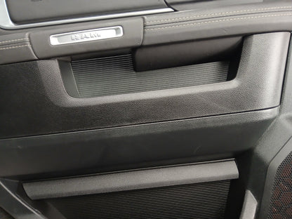 2013-2018 Dodge Ram 4th Gen Limited Rear Driver LH Side Door Panel Trim