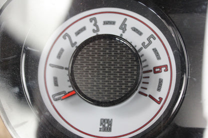 19 DODGE CHALLENGER SCAT PACK T/A AT 180MPH SPEEDOMETER GAUGE CLUSTER 68395923AC