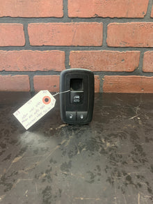 2015-2016 Dodge Challenger Front Right Door Window Switch OEM Mopar 68183751AA