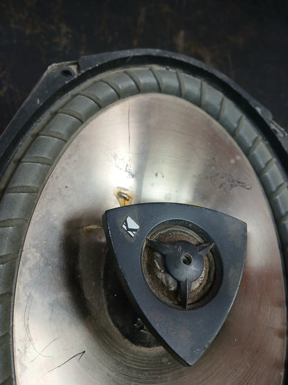 2006-2007 Dodge Charger Chrysler 300 Rear 6 x 9 Audio Speaker 05029931aa