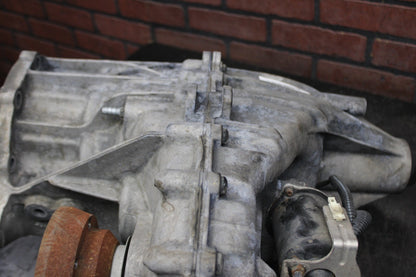 2015-2020 FORD F150 3.5 TURBO 3 MODE AUTOMATIC TRANSFER CASE ASSEMBLY *Cracked*