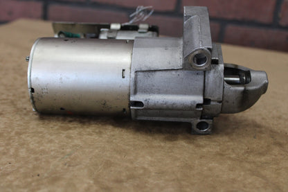 2010-2014 OEM CADILLAC ESCALADE ENGINE START STARTER MOTOR ASSEMBLY 12637616