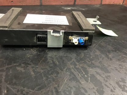 2005-2007 Dodge Chrysler Jeep Satellite Radio Receiver Module 05064002AJ