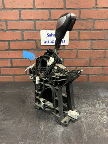 FORD EDGE TRANSMISSION GEAR SHIFT SHIFTER SELECTOR LEVER OEM 2015 - 2018