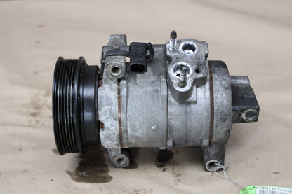 05-10 DODGE CHARGER CHALLANGER MAGNUM 300 A/C COMPRESSOR ASSEMBLY 55116917AD