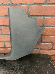 2019-2021 Ram 1500 Front Left Interior Scuff Plate Trim Mopar OEM 1DX69TRMA