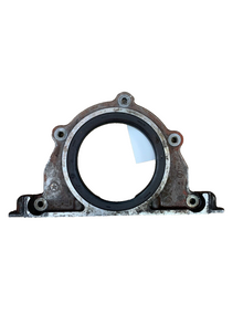6.4/5.7 Engine Rear Main Crankshaft Oil Seal Housing Cover Plate 53021337AB