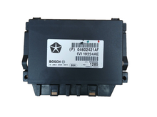 2005-2008 Charger Magnum 300 Driver Parking Assist Control Module 04602421af