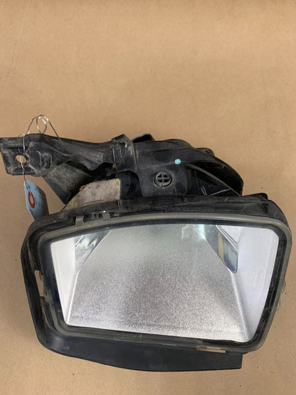 13-18 RAM 1500 FRONT RIGHT PASSENGER SIDE FOG LIGHT LAMP 68104820AF 320480 OEM