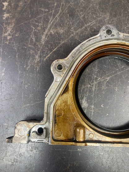 Dodge/Jeep/Ram 5.7L 6.4L Genuine Mopar Rear Main Seal Housing 53021337AB