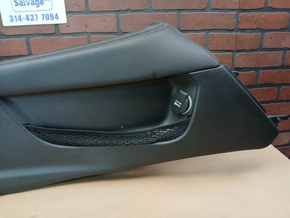 2015-2023 Dodge Challenger T/A Front Floor Center Console  Assembly Black OEM