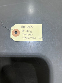 Harley Davidson OEM O-Ring Footpegs 49128-82