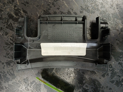 2014-2021 Jeep Grand Cherokee/Durango Armrest Hinge Cover Trim Panel c01688009bl